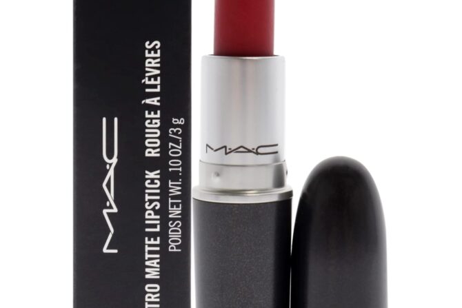 Ruby Woo Lipstick