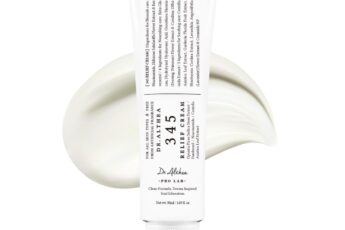 Dr. Althea 345 Relief Cream