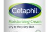 Cetaphil Moisturizing Cream