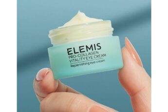 Elemis Eye Cream