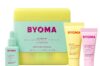 Byoma Skincare Set