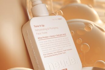 Neude Skincare
