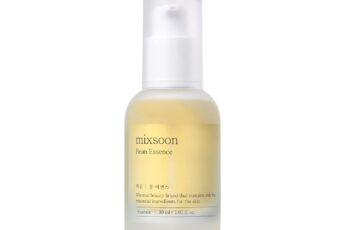 Mixsoon Skincare