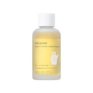 Mixsoon Skincare
