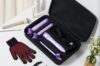 Purple Curling Iron