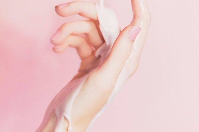 Resorcinol Cream