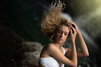 Low-Heat Styling Methods