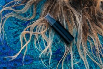 Hair Oil Application Techniques