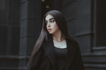 Rarest Hair Type