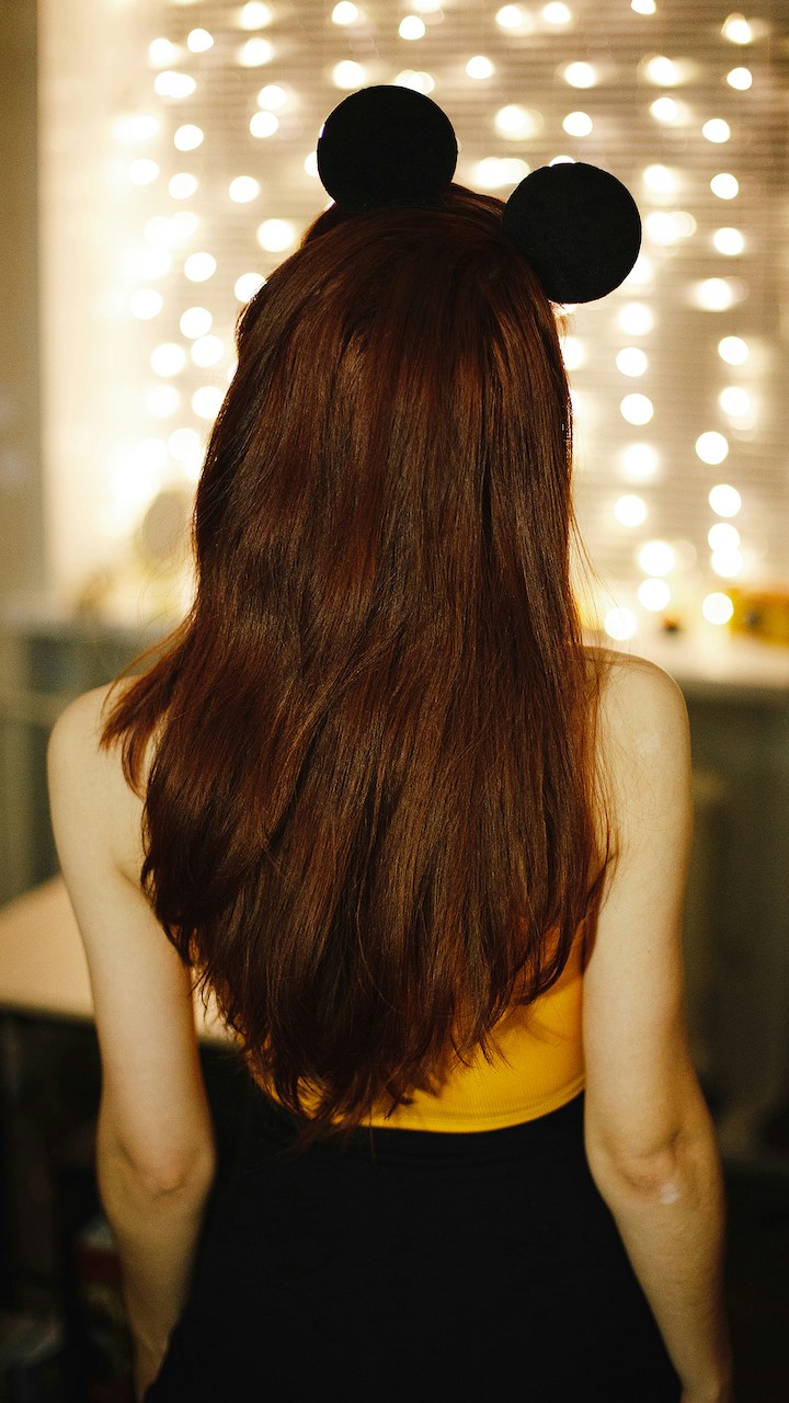 Fine Hair Volumizing Techniques
