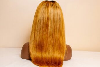 PP405 Hair