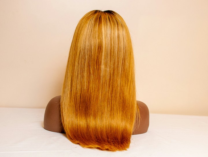 Rarest Hair Type