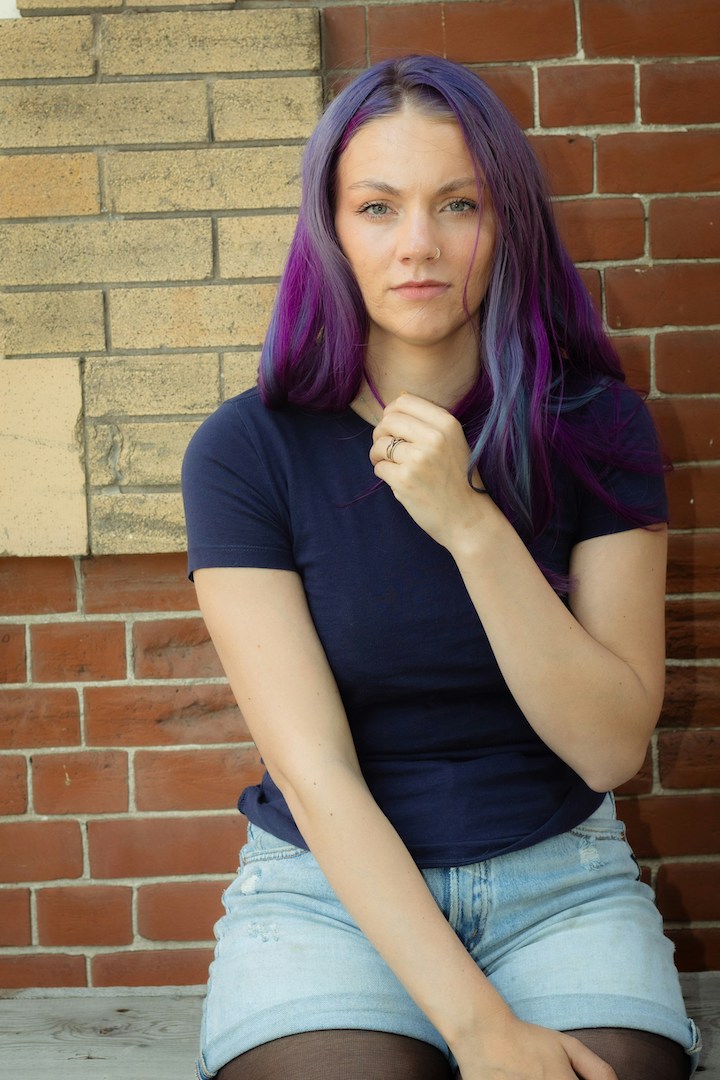 Rarest Hair Color