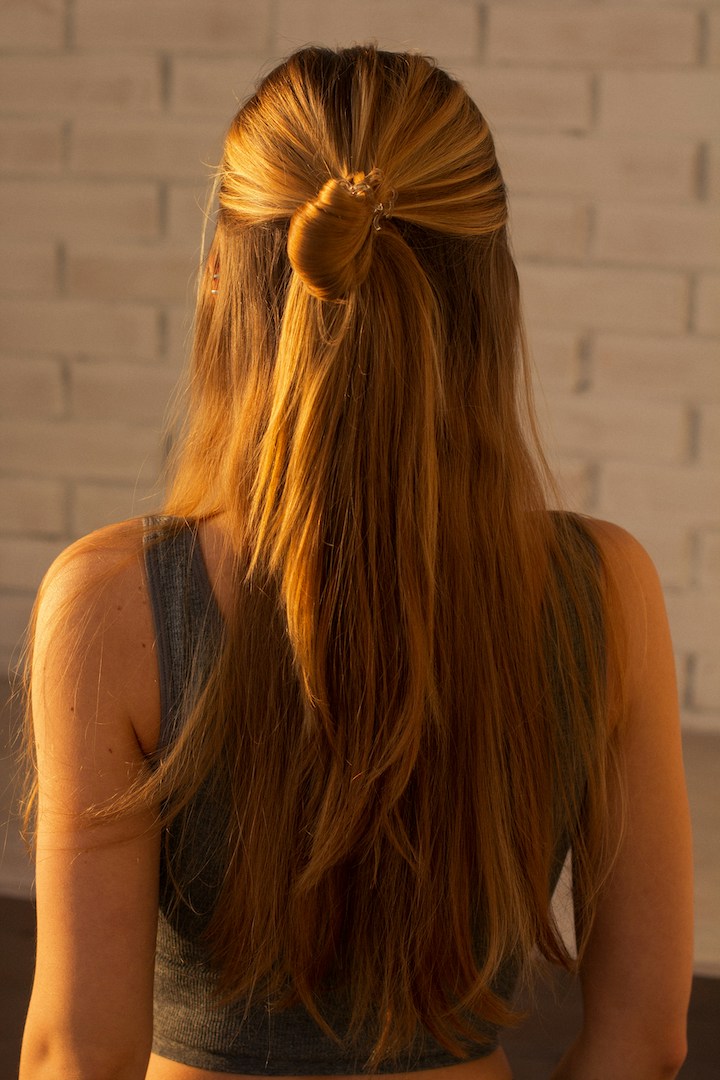 Hair Oil Application Techniques