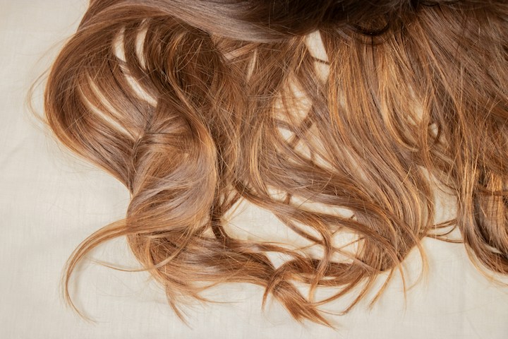 Hair Oil Application Techniques