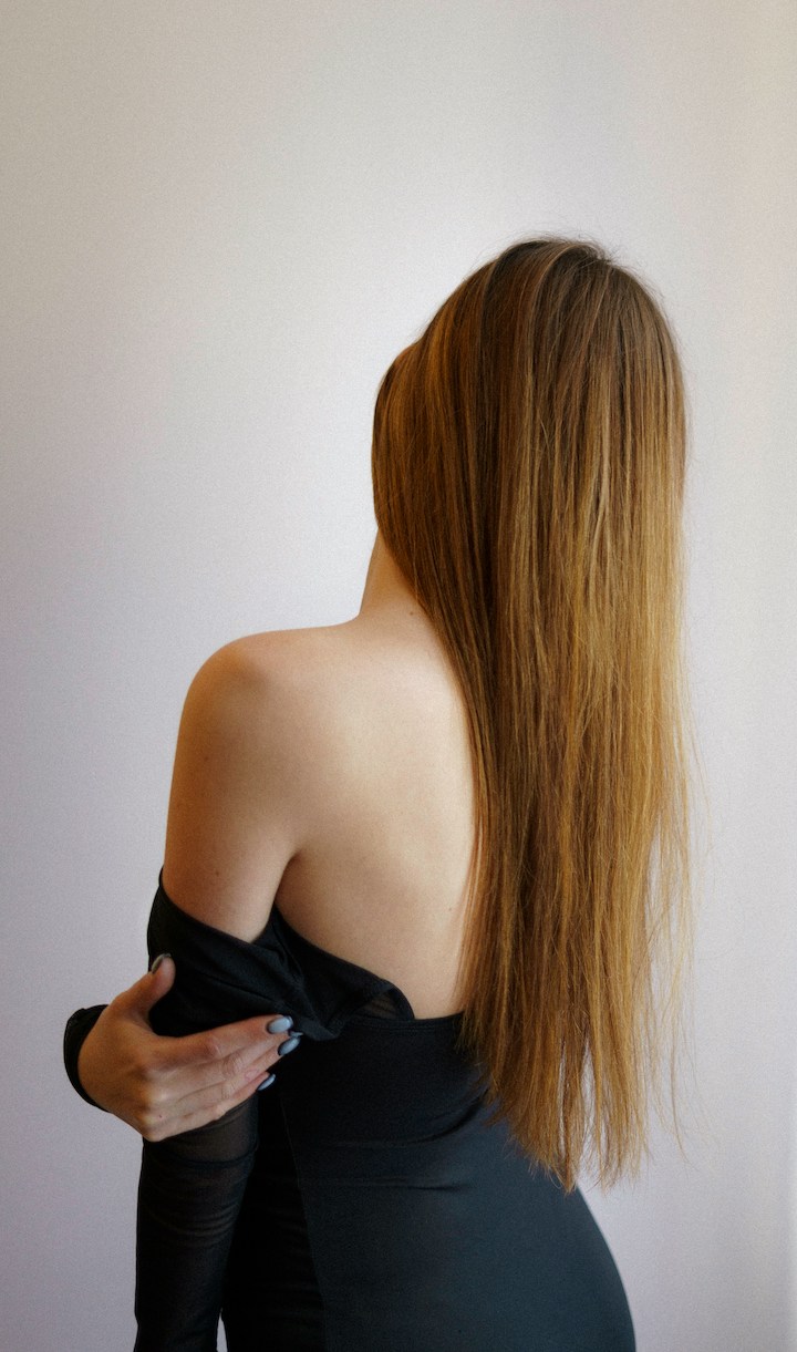 Rarest Hair Type
