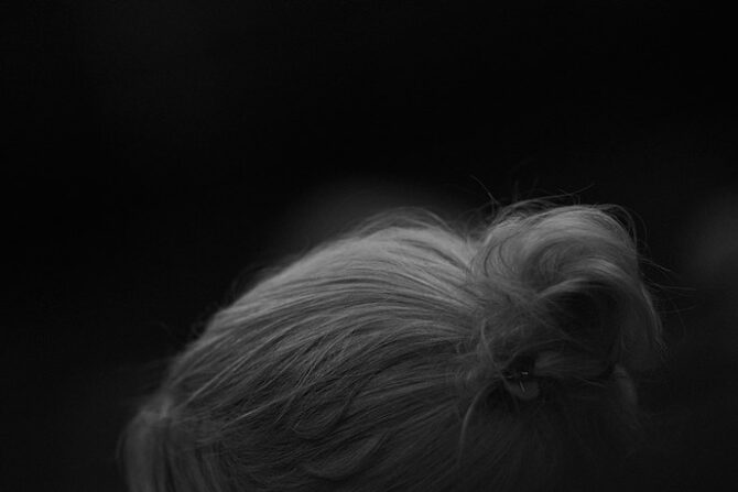 Fine Hair Volumizing Techniques