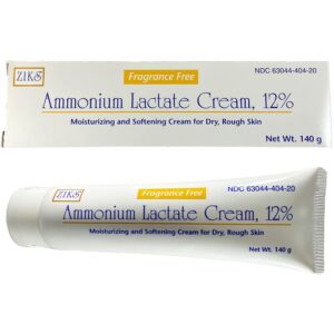 Ammonium Lactate Cream