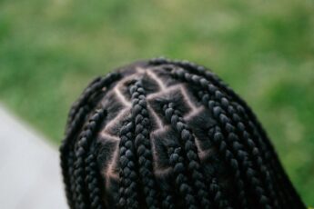 Scalp Detoxification Procedures