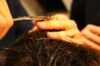 Hair Cuticle Damage Indicators