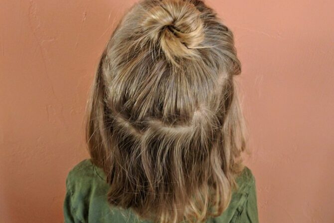 Scalp Exfoliation Benefits