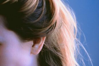 Melanin-Retention Coloring Techniques