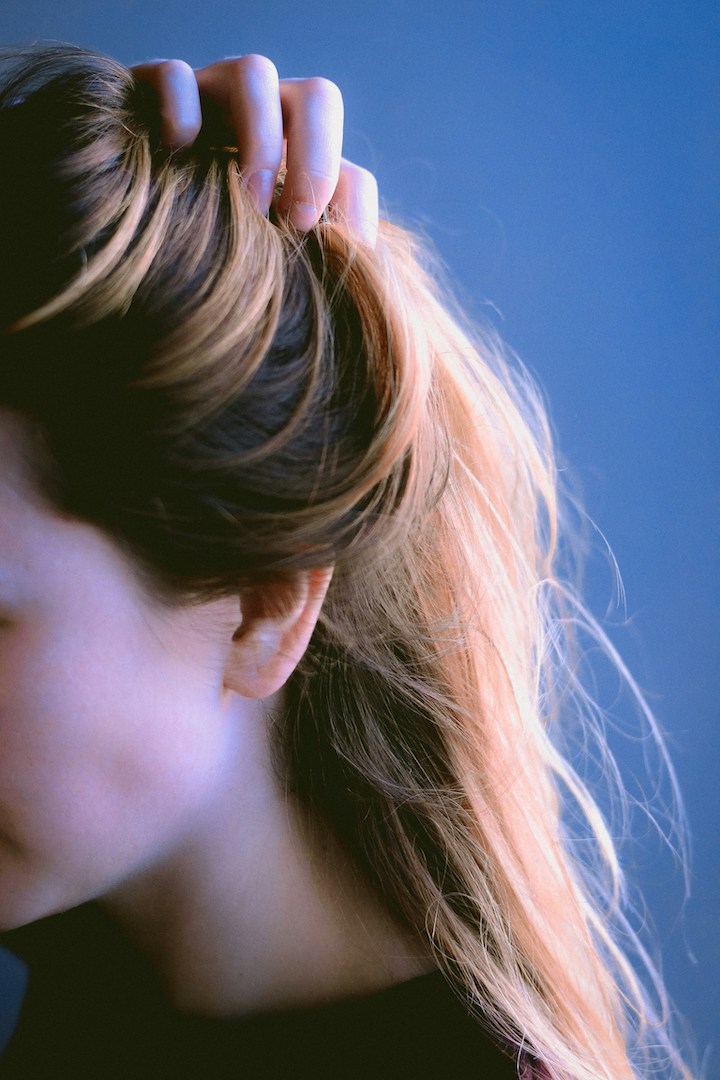 Hair Protein Overload Signs