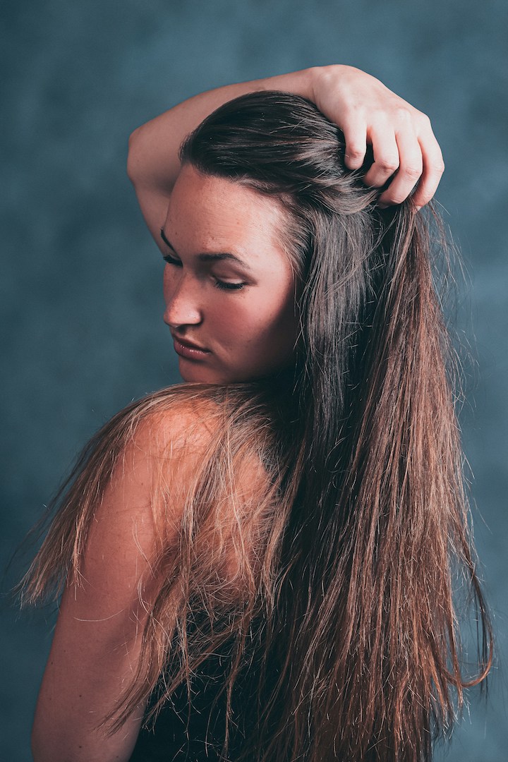 Scalp Exfoliation Benefits