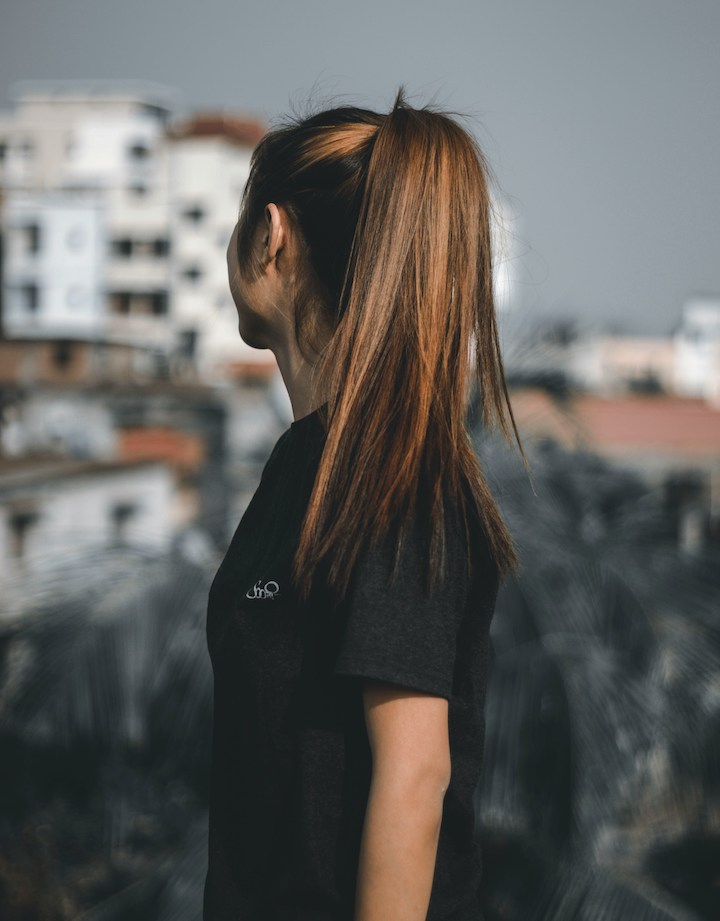 Hair Botox Benefits
