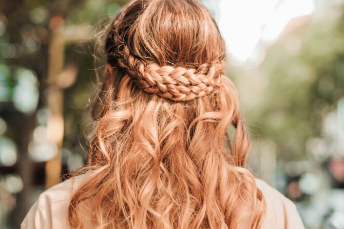 Gentler Hair Lifting Alternatives