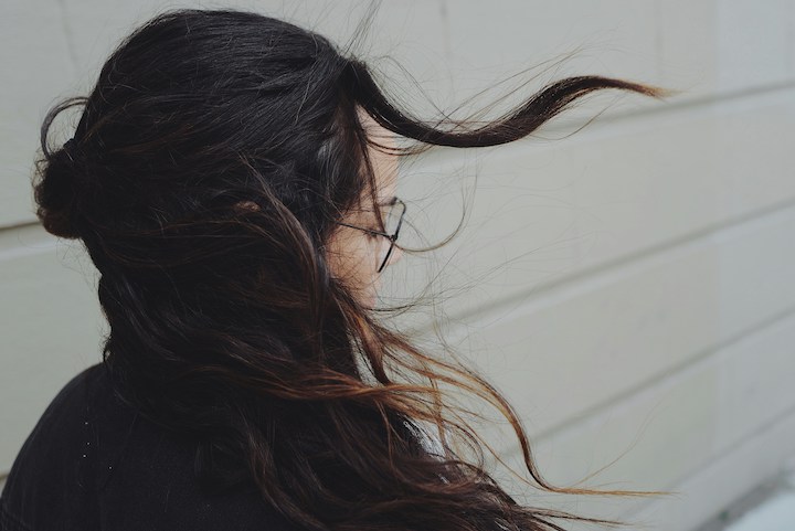 Keratin Protein Types in Hair