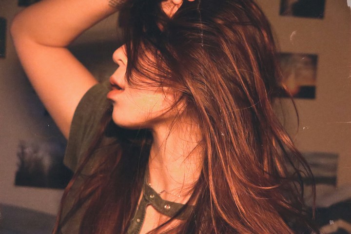 Hair Color Level System