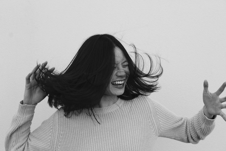Keratin Protein Types in Hair