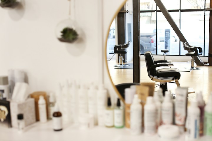 Hair Styling Product Formulation