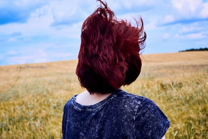 Color-Preserving Hair Treatments