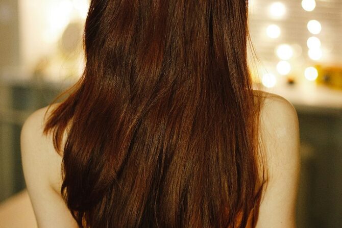 Hair Gloss Longevity Factors