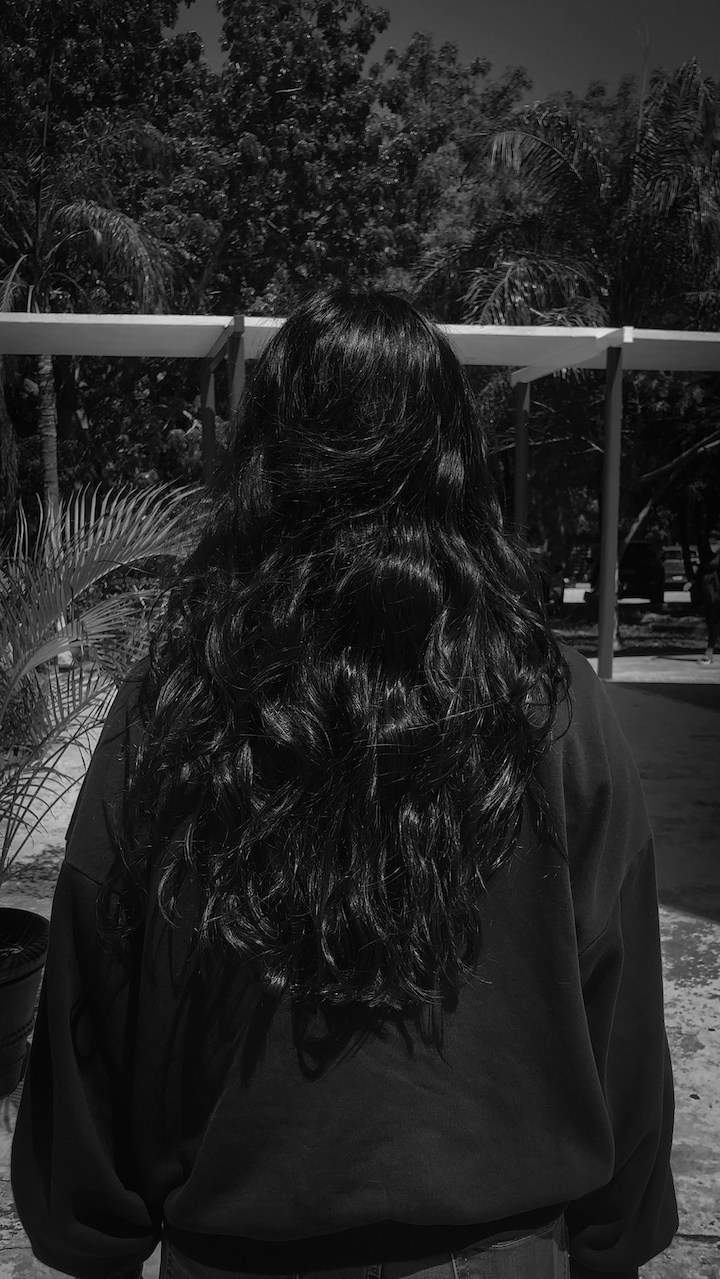 Hair Glazing Techniques
