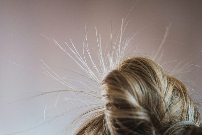 Frizz Control Solution Comparison