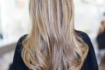 Balayage vs Highlights
