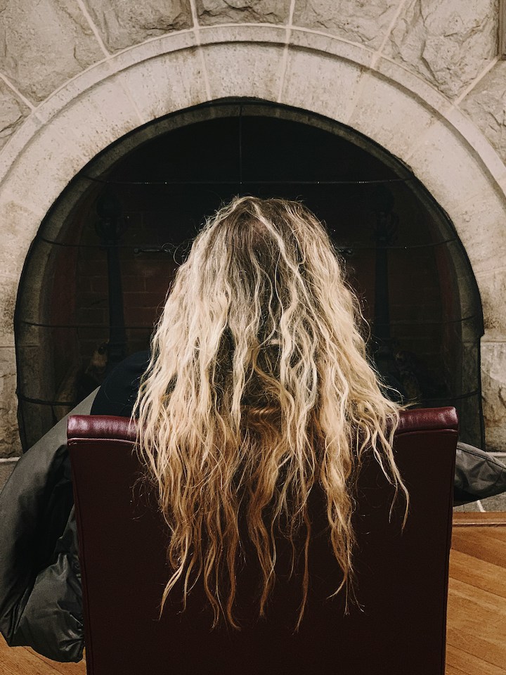Hair Protein Overload Signs