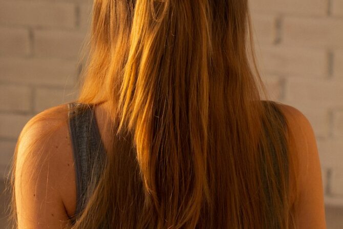 Hair Mask Ingredients