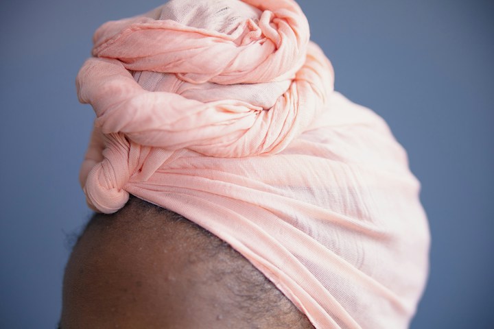 Scalp Cooling Systems