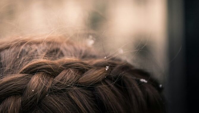 Hair Protein Overload Signs