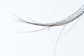 Hair Elasticity Restoration
