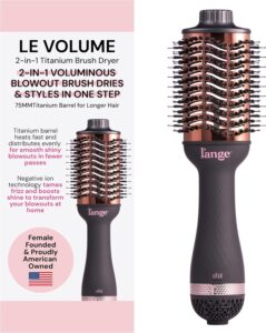 Travel-Friendly Hair Styling Tools