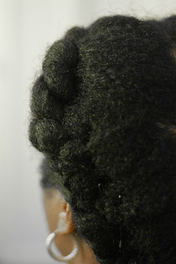 Hair Porosity Test Methods