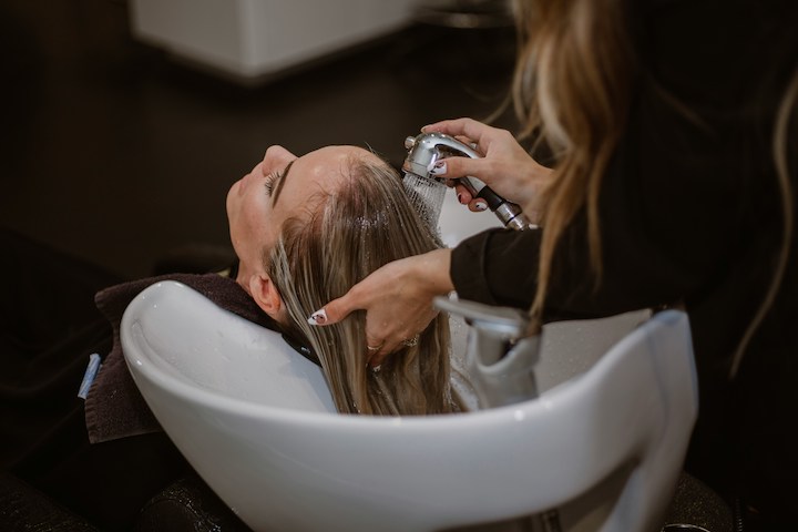 Keratin Protein Types in Hair