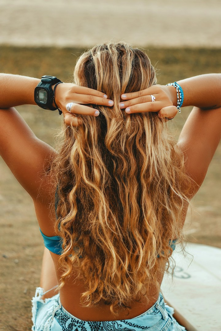 Hair Mask Ingredients