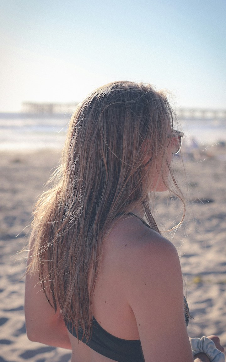 Hair Protein Overload Signs