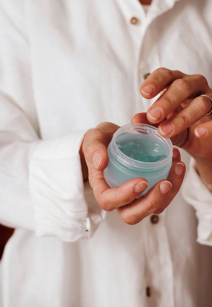 Hair Styling Product Formulation